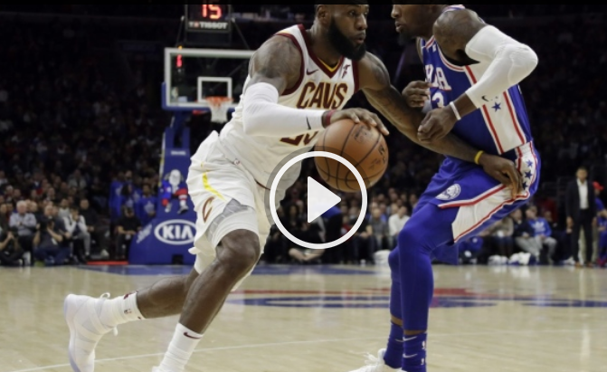 Maillot de basket nba Cleveland Cavaliers pas cher